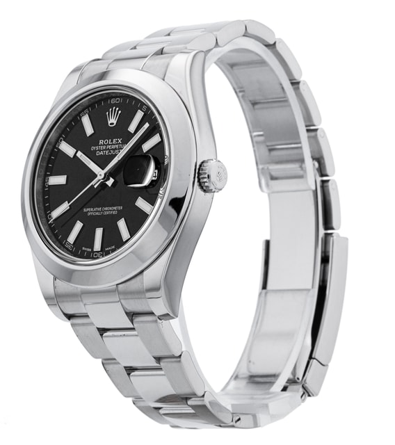 Rolex Datejust II 116300 Image 2